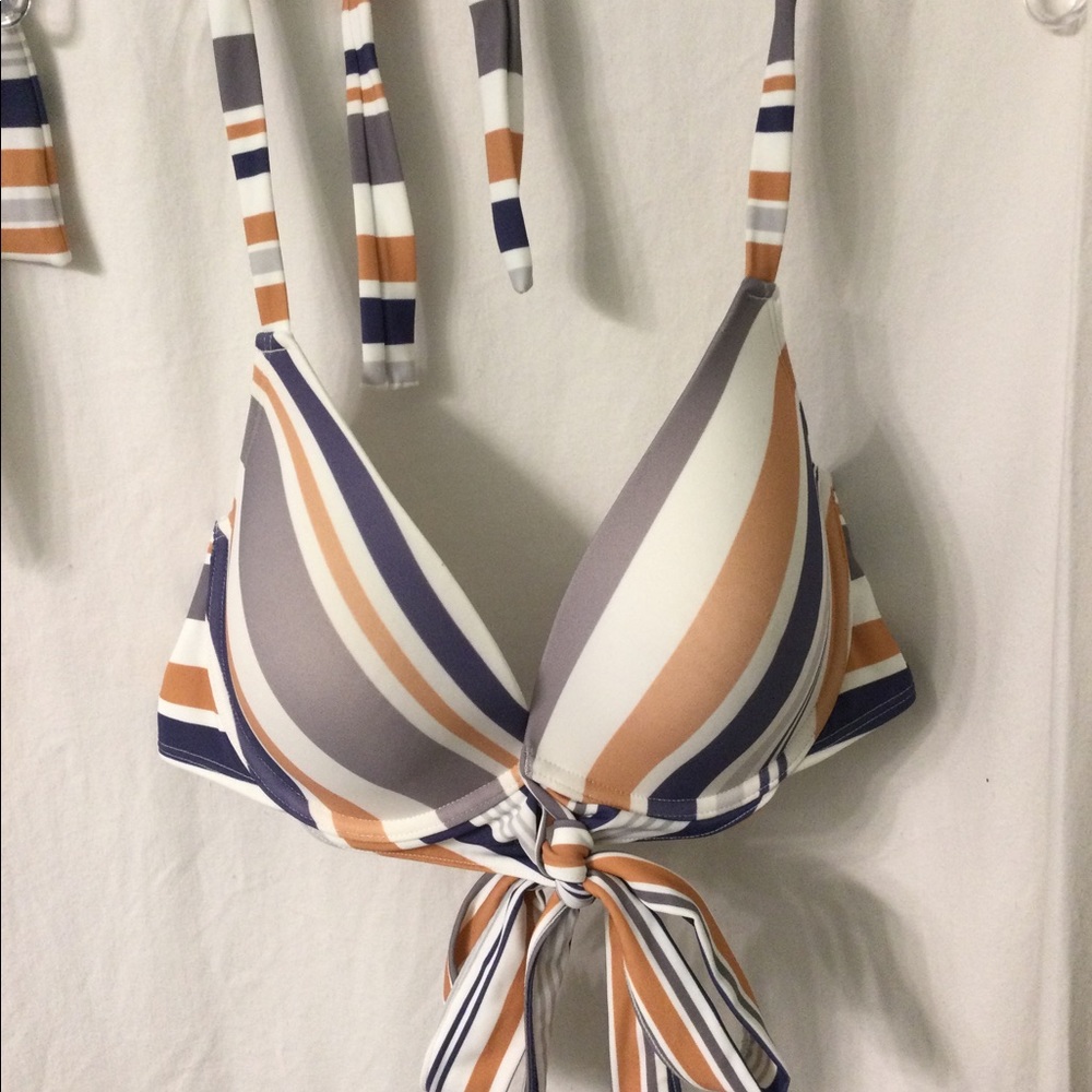 Bikini Bathing Suit - Picture 2 of 7